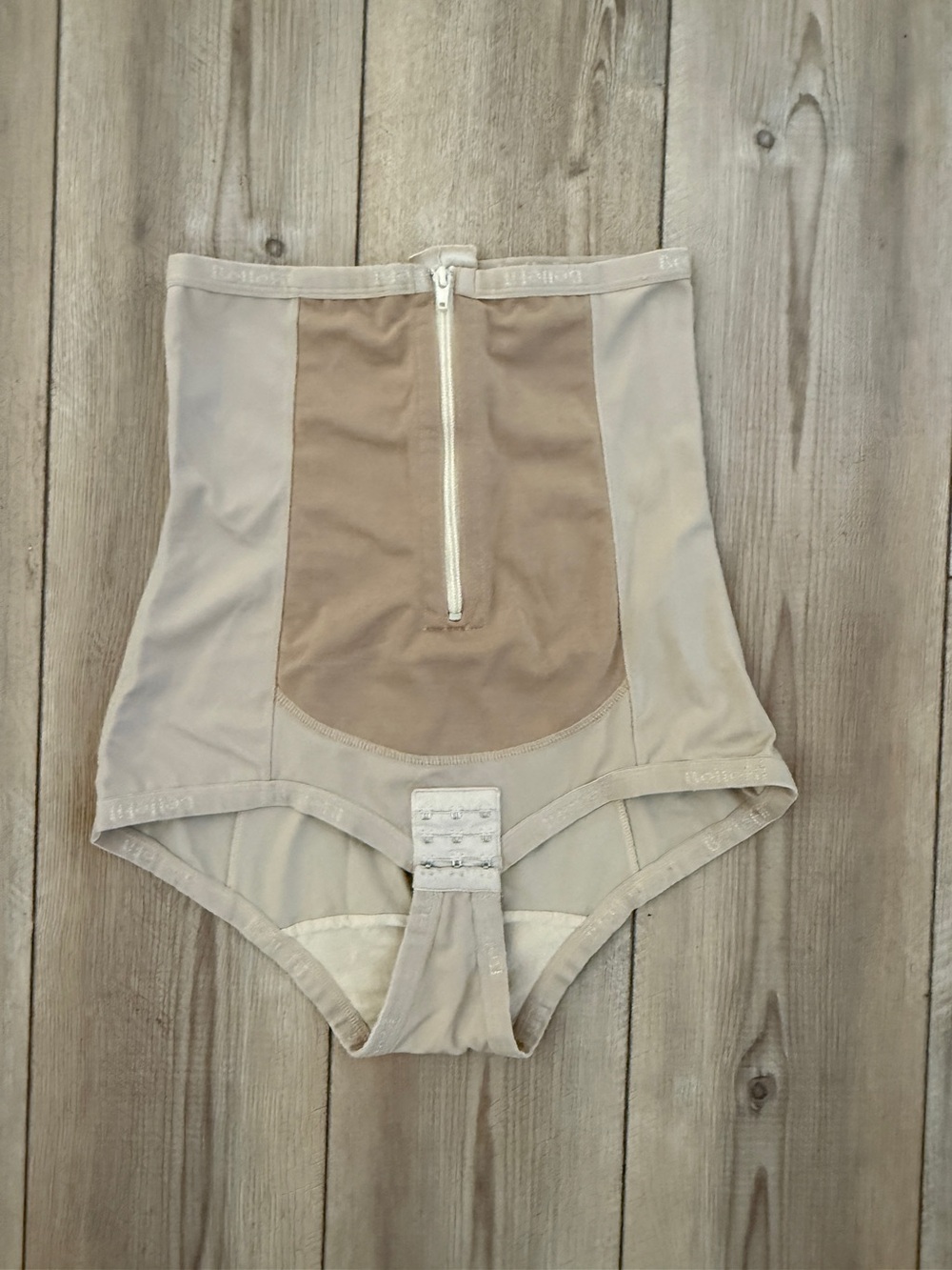 BelleFit Postpartum Girdle Size Large C-Section Recovery Belly Support